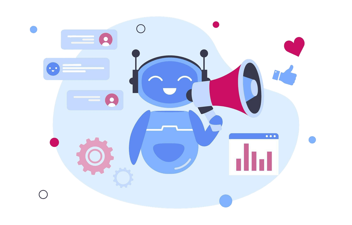 AI Telecalling Automation